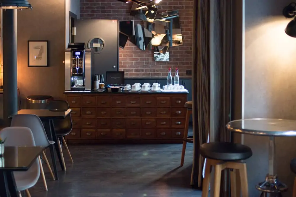 where to stay in paris hotel fabric by everyday parisian