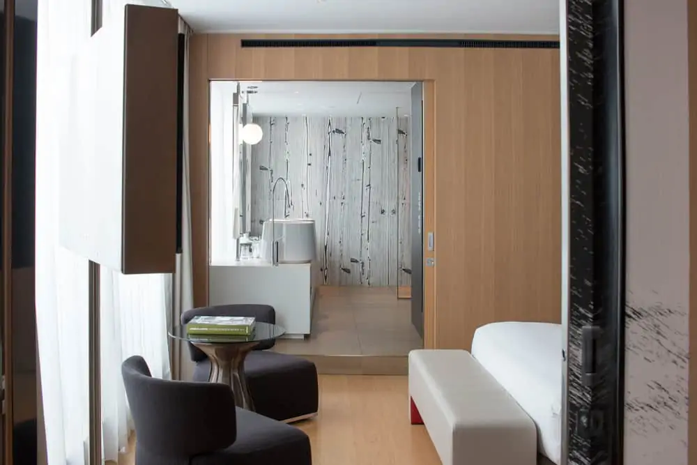 le cinq codet paris france