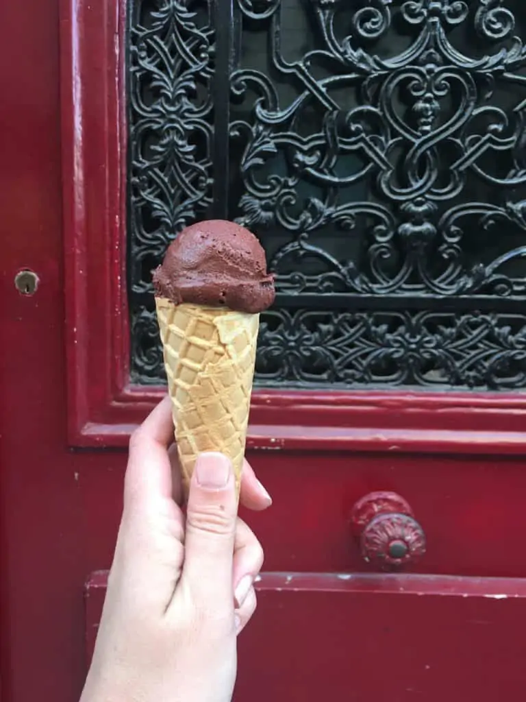 berthillon ice cream berthillon ice cream everyday parisian