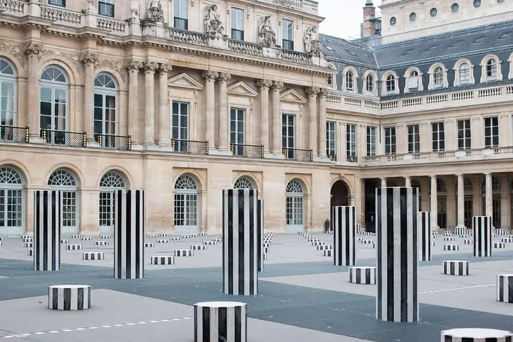 palais royal rebecca plotnick paris