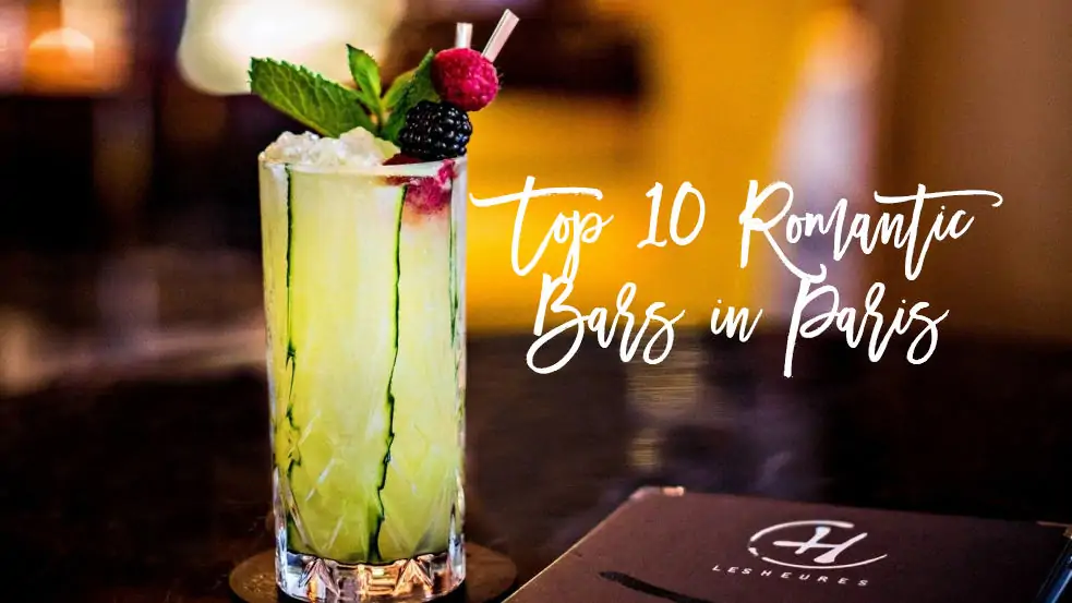 Photo courtesy of Prince de Galles 