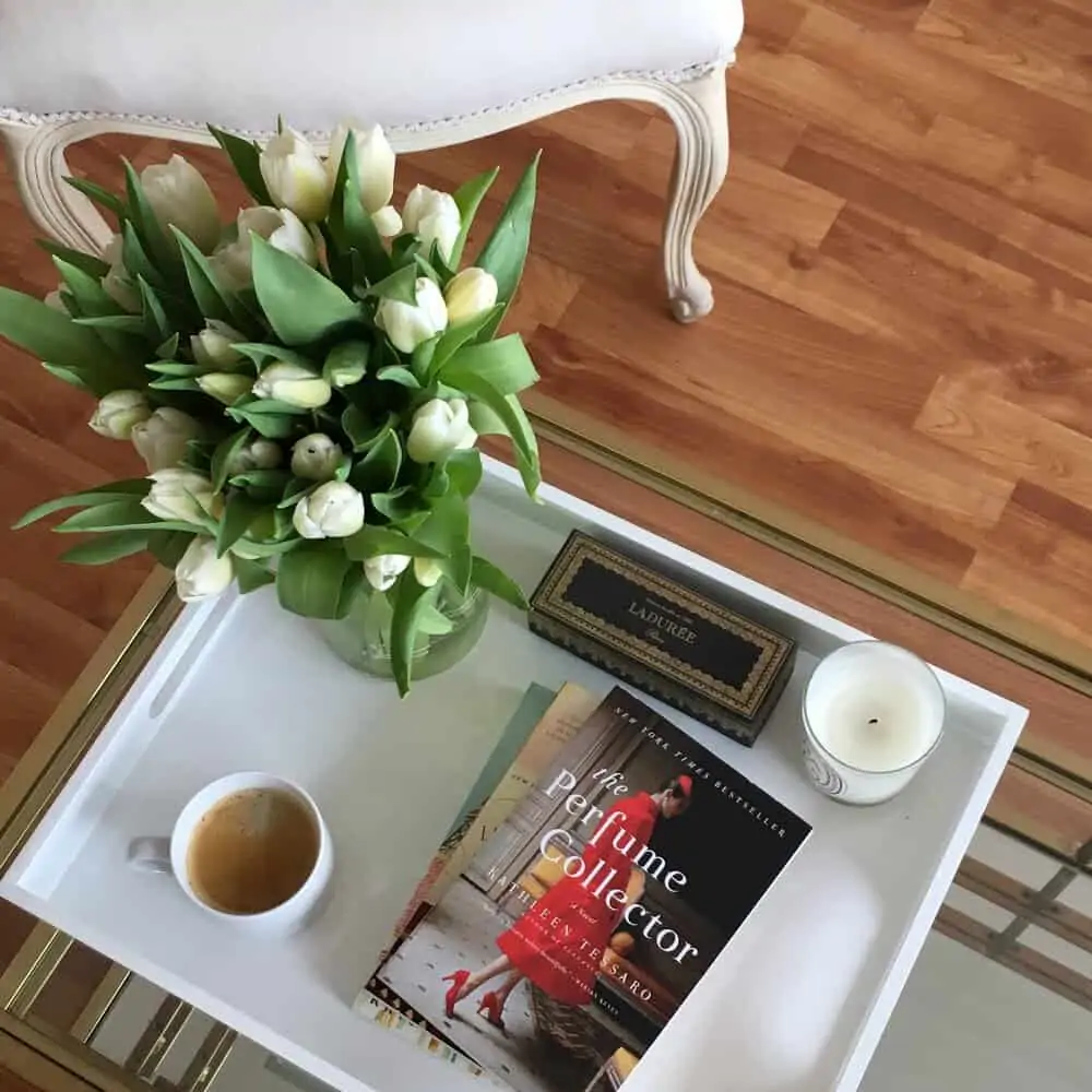 frenchify your spring everyday parisian