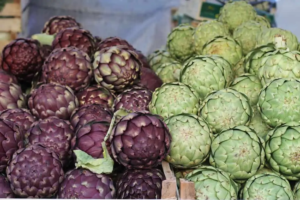 french spring foods everyday parisian