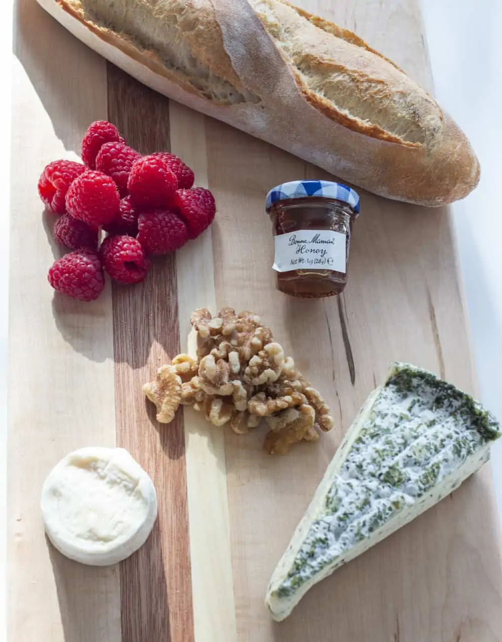 frenchify your cheese board everyday parisian