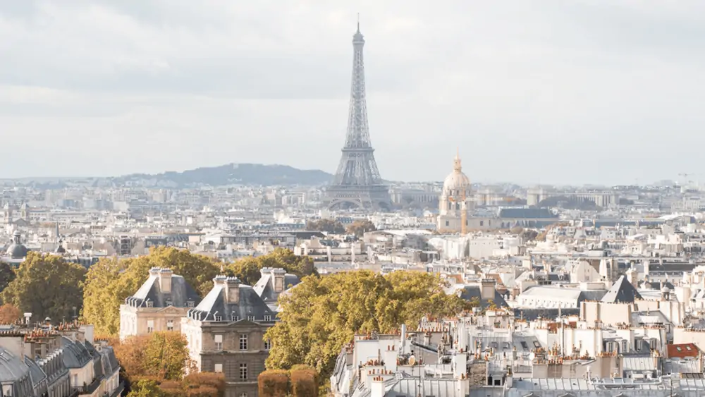 Fall Backgrounds for Your iPhone and Computer