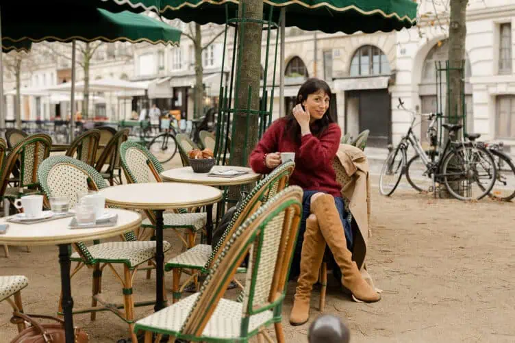 Blondo boots everyday parisian