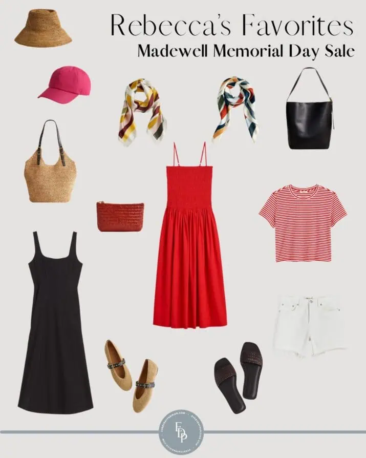 Madewell Sale Favorite s