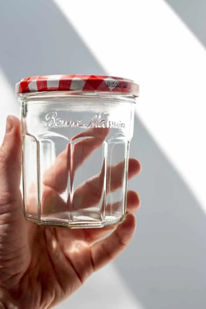 French vinaigrette recipe