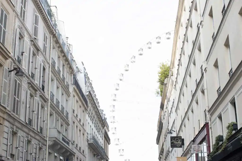 Paris summer things to do what to do in Paris in the summer