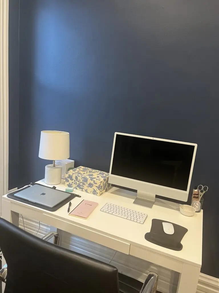 frenchify your home office