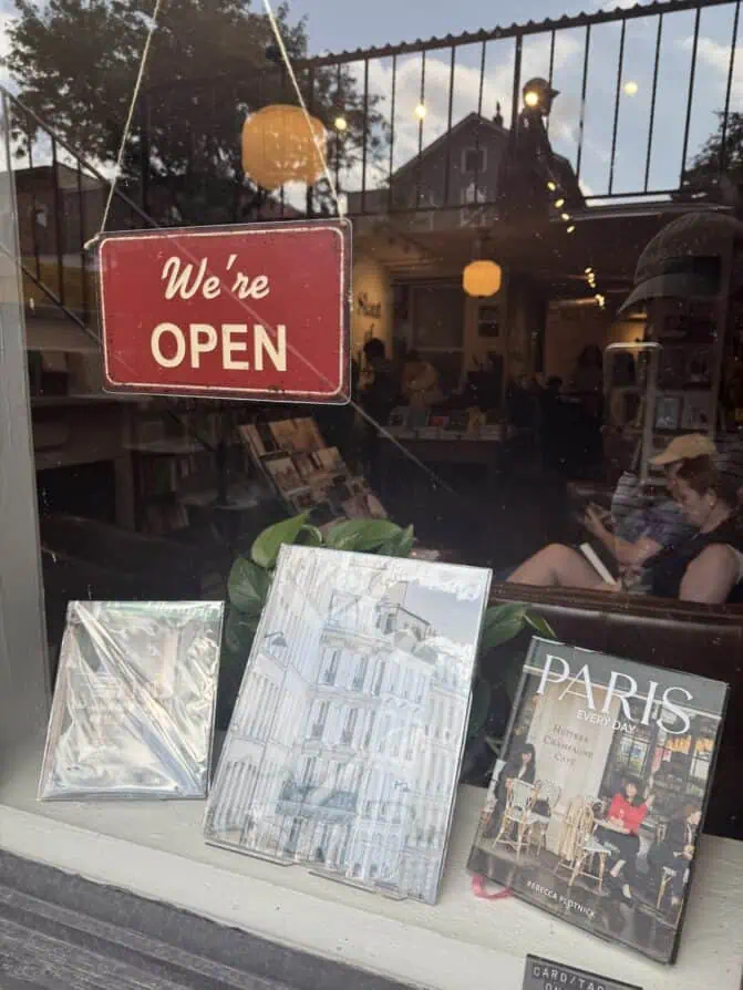 Nine Years of Blogging