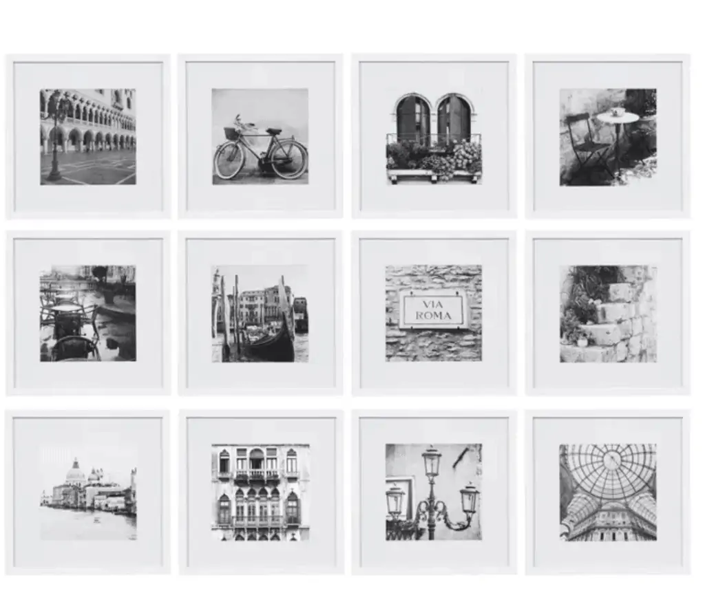 black and white framed photos black and white framed photos