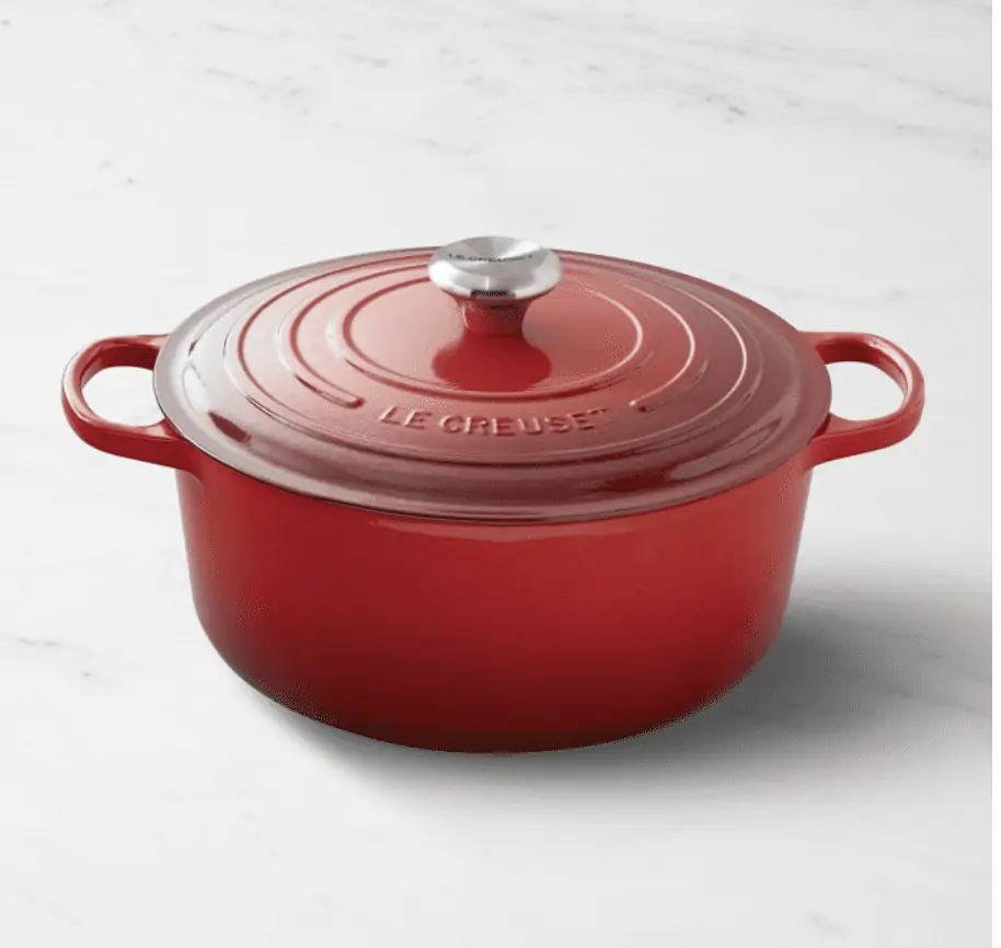 le creuset french finds
