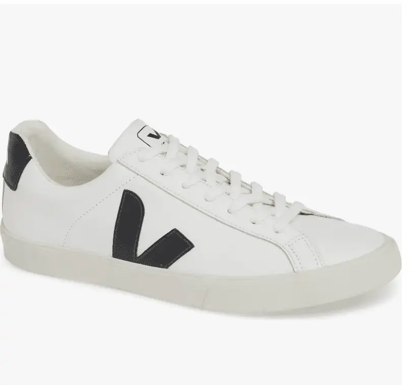 veja french sneaker brand everyday parisian