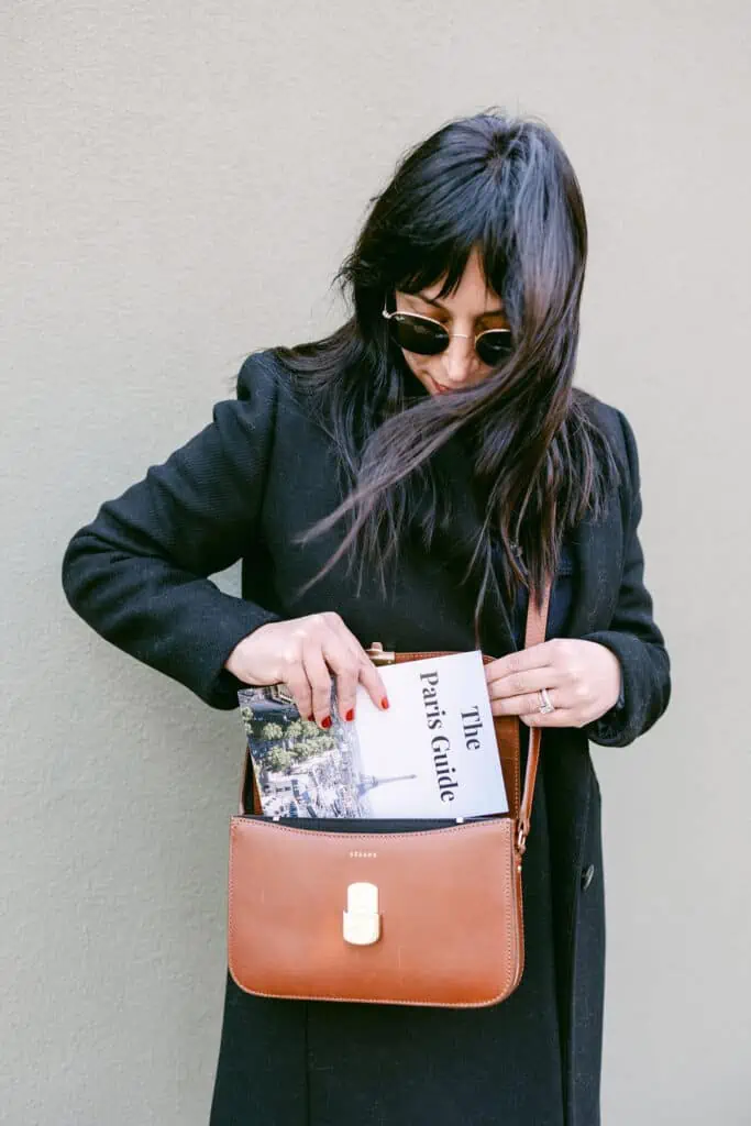 Shop The Paris Guide