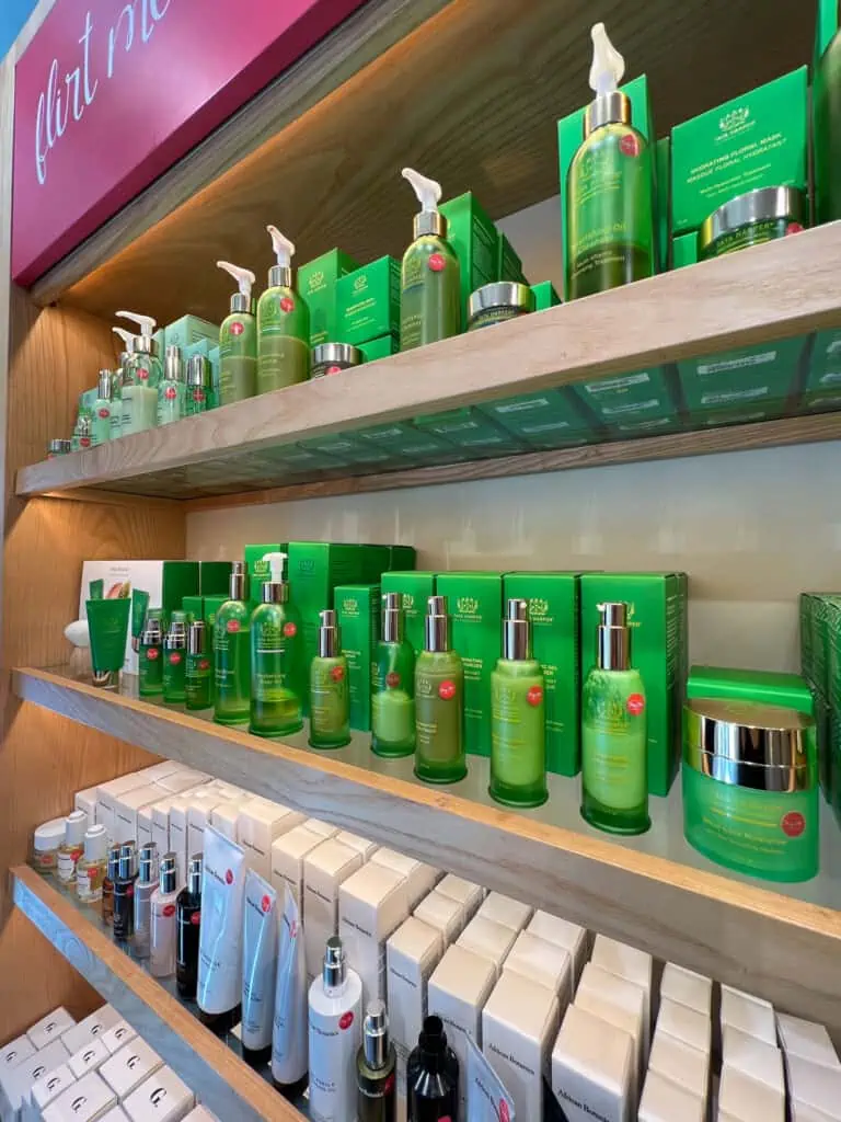 Tata Harper Clean Beauty