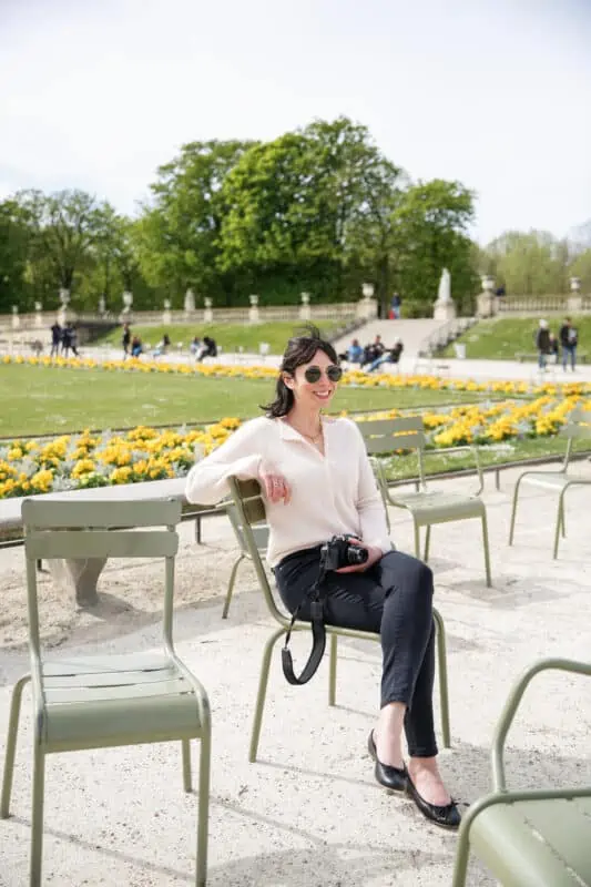 25 Things You May Not Know About Me 25 Things You May Not Know About Me