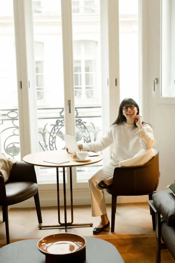 Villa des Pres Paris Saint Germain des Pres where to stay