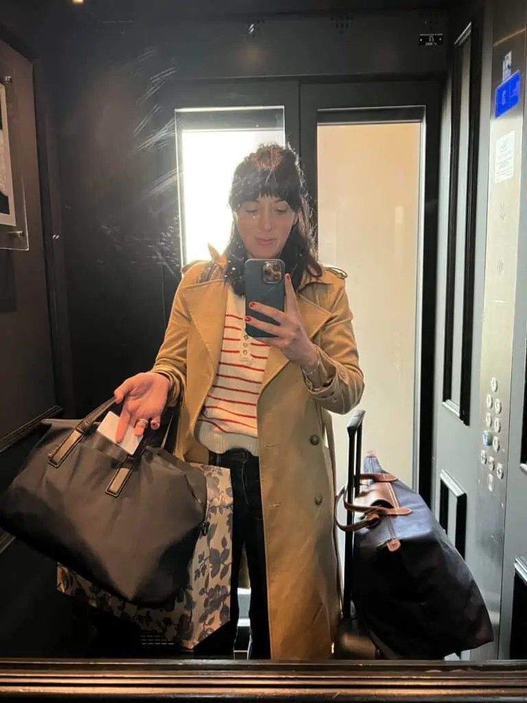 5 tips for long haul flights