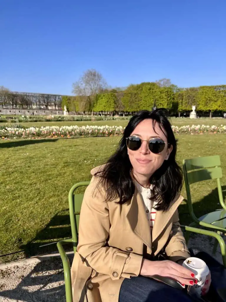 where to picnic in Paris everyday parisian