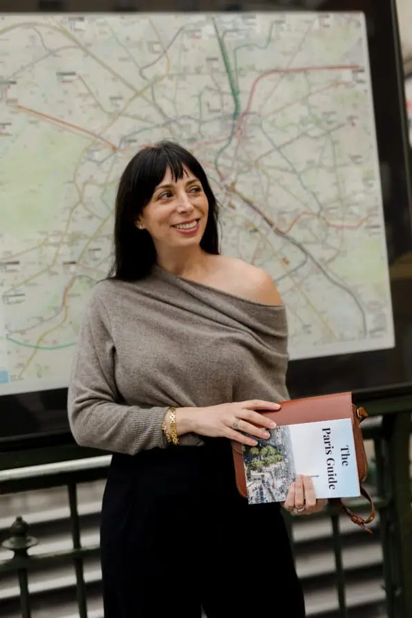 what to do in Saint-Germain-des-Prés