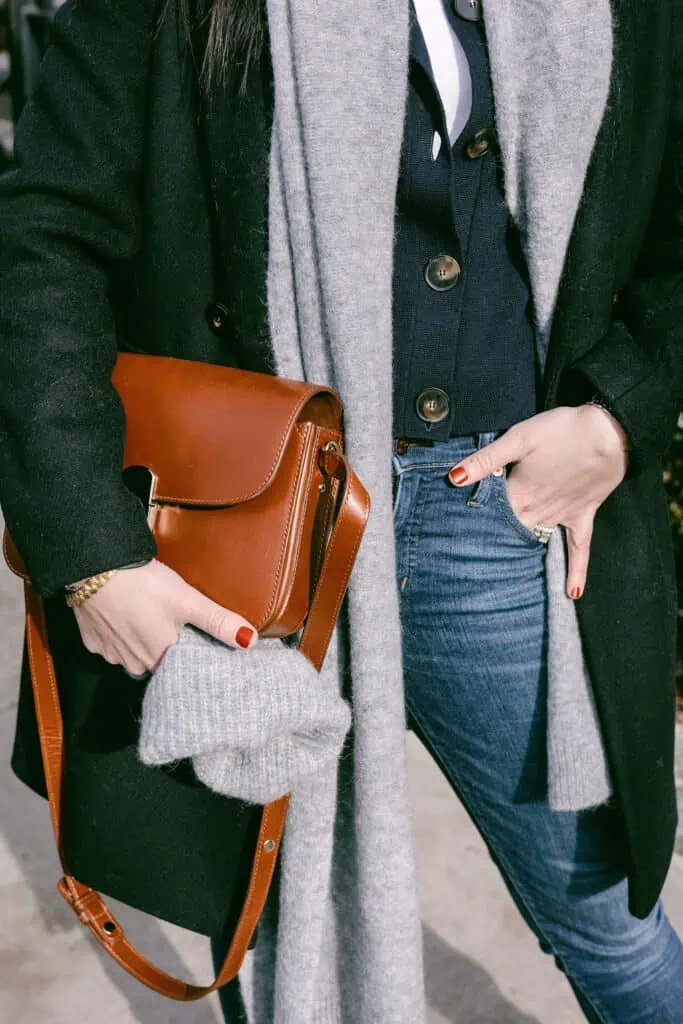 What to pack for Paris in the Winter Everyday Parisian