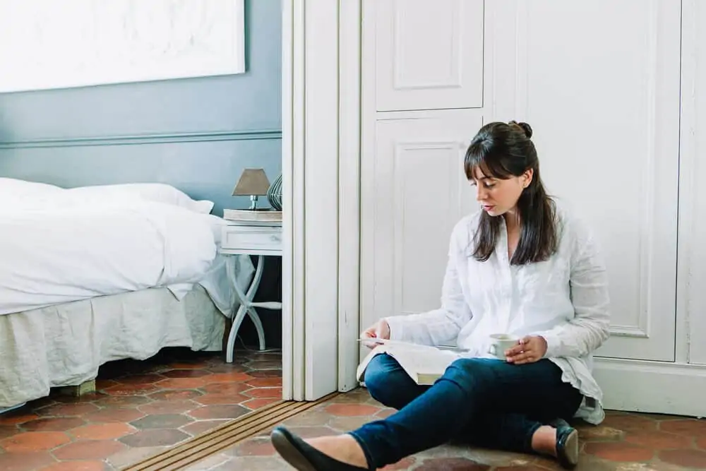 What I am Reading Now