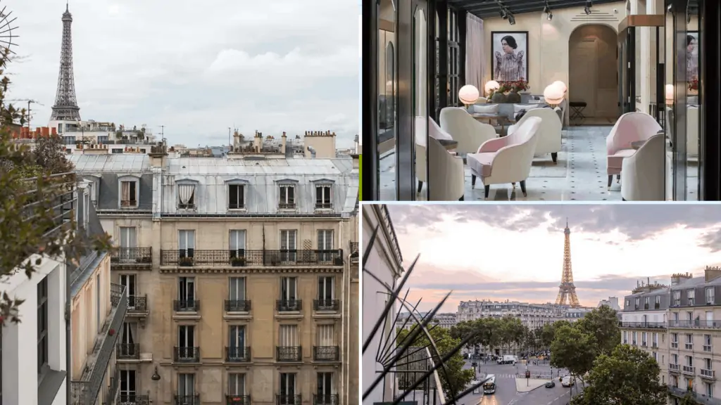 Where to Stay in Paris Where to Stay in Paris everyday Parisian